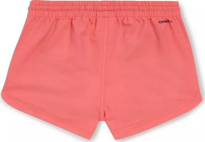 Pantallona noti ONeill Essentials Anglet Solid 10", të shkurtra, Rose Parade