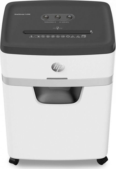 Grirëse letre HP OneShred, e bardhë
