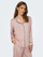Pizhame ONLY ONLHANNAH 15303337 Rose Smoke