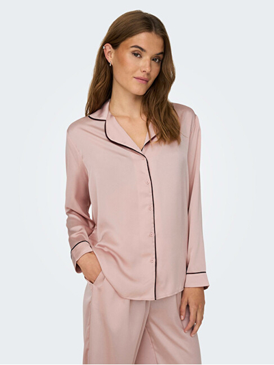 Pizhame ONLY ONLHANNAH 15303337 Rose Smoke