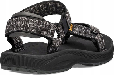 Sandale outdoor Teva Winsted Men, për burra, rezistente ndaj ujit, shumëngjyrëshe