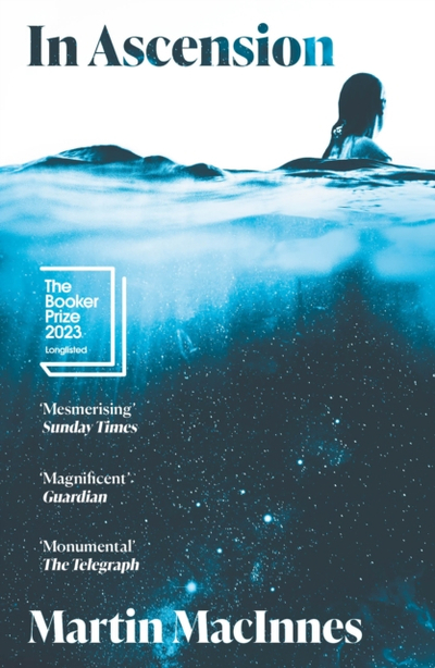 In Ascension - Martin Macinnes