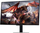 Monitor Samsung G80SD, 32", 4K OLED, argjendtë