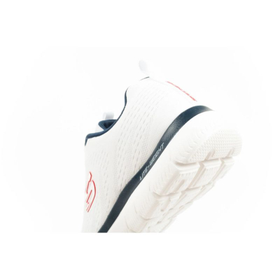 Патики Skechers Summits Torre 232395 WNV, лесни, вегански, бели