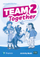 Team Together 2 Activity Book - Pearson Education