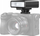 Blic foto Ulanzi F12, Speedlite i vogël, USB-C, i zi