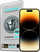 Mbrojtës ekrani X-one Extreme Shock Eliminator 4th Gen, për iPhone 14 Pro 15, transparent