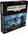 Lojë me letra Arkham Horror The Circle Undone, zgjerim, bashkëpunuese, shumëngjyrëshe