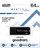 USB flash Montis MT073-64, 64GB, USB 2.0, i zi