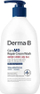 Larës trupi DermaB CeraMD Repair Cream Wash, 400ml, për lëkurë shumë të thatë
