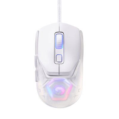 Maus MARVO Fit Lite G1 WH