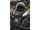 Helmetë moto CASSIDA ESO Forty Nine 2026, fiberglass, retro, krem e zezë