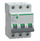 Ndërprerës automatik Schneider Easy9 Pro EZ9F27325, B 25A, 3P 6000A, gri