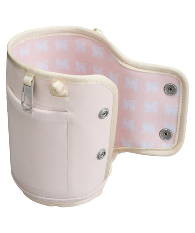Stanley Mbajtese Per Termos Quencher Carry 1.2L Rose Quartz 10-21102-0003