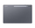 Tablet Samsung Galaxy S10 Ultra, 12/256GB, Wi-Fi, i hirtë