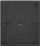 Çelës drite Kontakt Simon Aquaclick Button Light, 10AX, 250V, i zi