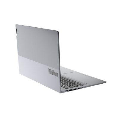 Laptop Lenovo ThinkBook 16 G4, 16", 16GB RAM, 512GB SSD, Intel® Core™ i7, Intel Iris Xe Graphics, gri