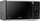 Furrë me mikrovalë Samsung MS23B3515AS, 23L, 800W, argjendi