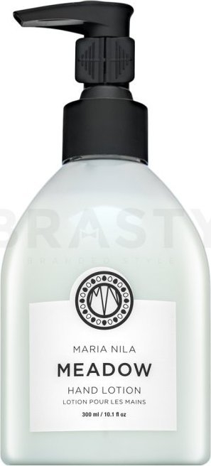 Krem duarsh Maria Nila Prato, locion për lagie lëkure, 300 ml