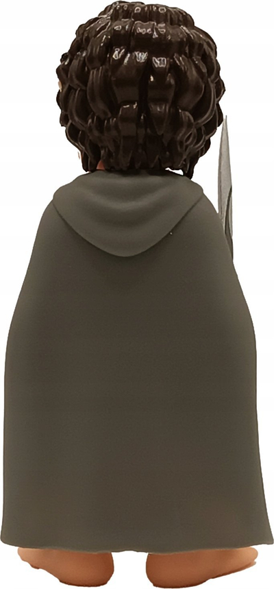 Figurë koleksionuese Minix The Lord of the Rings Frodo, shumëngjyrshe