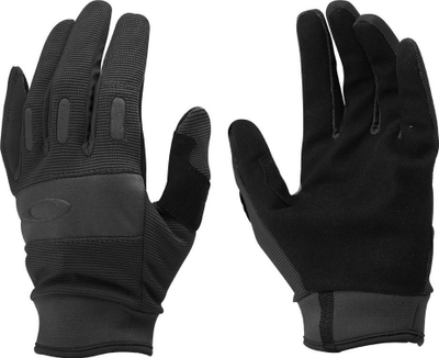 Doreza për burra Oakley SI Lightweight 2.0, Airprene, kundër rrëshqitjes, të zeza