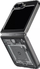 Kapak telefoni Spigen Air Skin Zero One për Samsung Galaxy Z Flip6, transparent