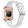 Orë e zgjuar GRAVITY GT44-3, 1.75", Bluetooth 5.0, rozë
