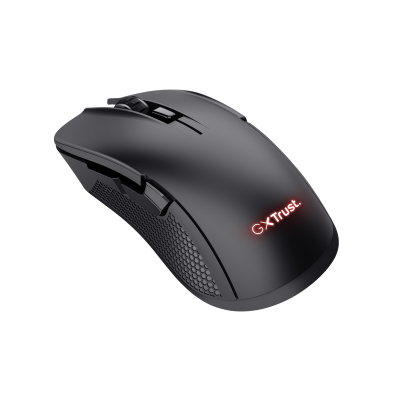 Maus TRUST GXT 923 YBAR, i zi