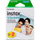 INSTAX SQUARE Film Instantane (20 Ekspozita)