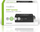Adapter video Nedis, RCA në HDMI, Full HD 1080p, anthracite