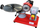 Машина за острење кружна пила Holzmann MTY8-70, 80-700mm, 230V, црвена