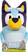 Kukull pelushi Bluey Jumbo Plush, 18", për kalamaj 3+