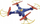 Dron lodër Revell Control Bubblecopter, quadcopter RtF, me flluska, shumëngjyrësh