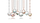 Varëse Hot Diamonds Anais EX239, woman