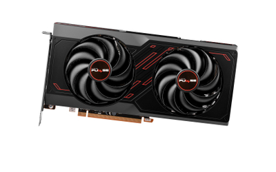 Графичка картичка Sapphire Pulse Radeon RX 7600 Gaming OC 8GB GDDR6