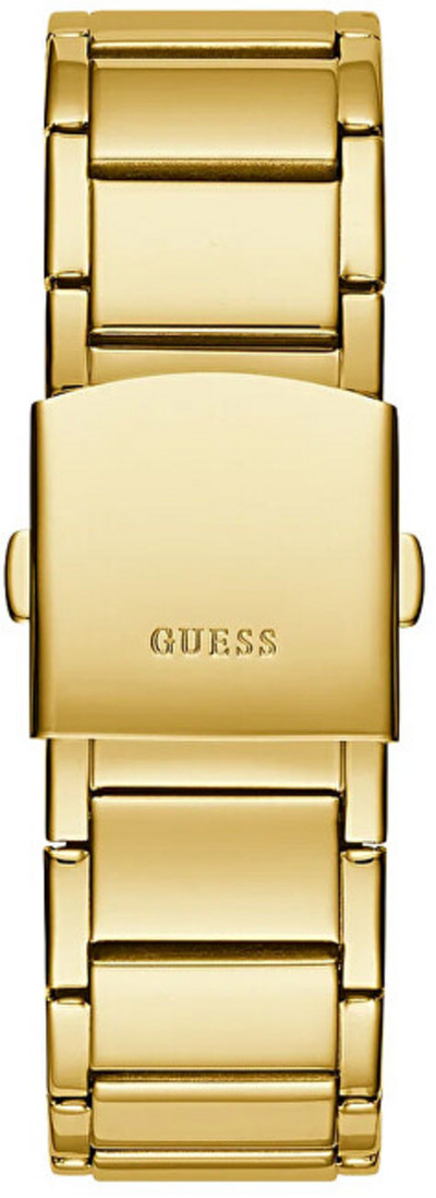 Orë dore Guess Zeus GW0209G2