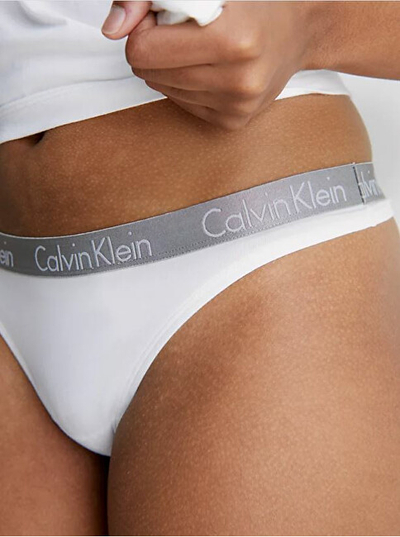 Mbathje Calvin Klein QD3560EBP6