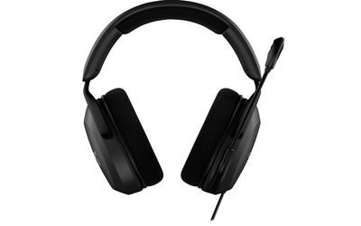 Kufje gaming HyperX Cloud Stinger 2 Core, stereo, me mikrofon, të zeza