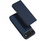 Mbrojtëse telefoni Dux Ducis iPhone 17 Air Cover, me qëndrim, blu