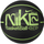 Top basketbolli Nike Everyday Playground 8P Graphic, goma, për ambiente të jashtme, multikolor