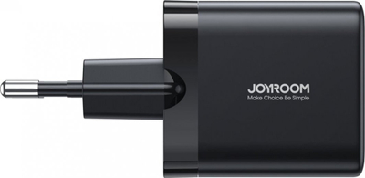 Karikues muri Joyroom JR-TCN02, 3x USB-A 3.4A, 17W, i zi