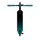 Trotinet stunt Globber GS 720, profesional, alumini, gri