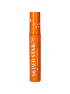 Maskarë Rival Super Star XXL Volume, 01 Black, 13 ml