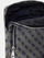 Çanta krahu Guess Boston Crossbody Flat, Sand Blue, për meshkuj