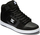 Високи патики DC Shoes Manteca 4 Hi, мажи, број 44, црни
