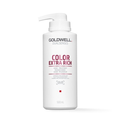 Maskë ushqyese për flokë Goldwell Dualsenses Color 500 ml