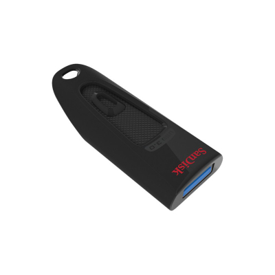 SanDisk Ultra USB 3.0 Flash Drive 64GB 130MB/s