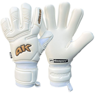 Doreza portieri 4keepers Champ Gold VII NC, kapje profesionale, ngjyrë ari