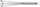 Rrahëse kuzhine WMF Profi Plus Flexi, 27 cm, çelik inox, argjendtë