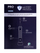 Furçë elektrike dhëmbësh Oral-B Vitality Pro D103, 2D Clean, lejla